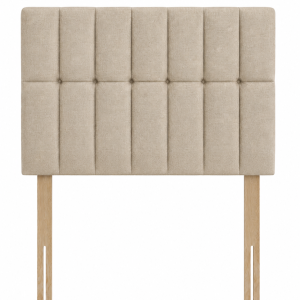 Premium Cali Strutted Headboard