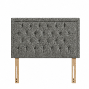 Premium Calrendon Strutted Headboard