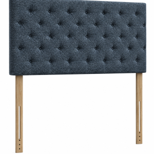 Premium Galoway Strutted Headboard
