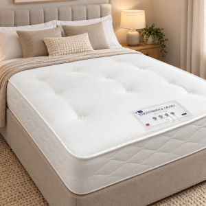 Tendersleep Knightsbridge Ortho Mattress